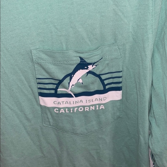 St. John’s Bay Large Performance Long Sleeve - Picture 2 of 5